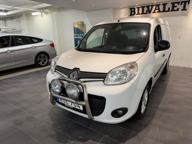 Renault Kangoo Express Maxi 2018