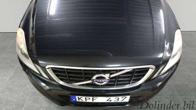 Volvo XC60 2010 – bild 4