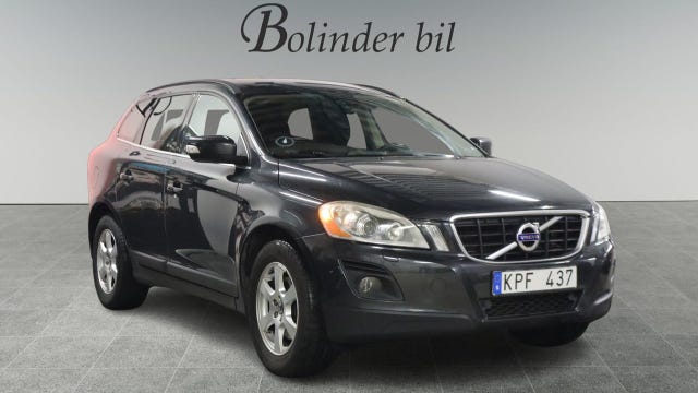 Volvo XC60 2010