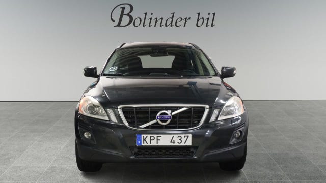 Volvo XC60 2010 – bild 2