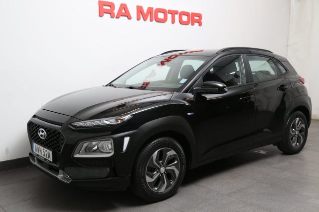Hyundai Kona 2020