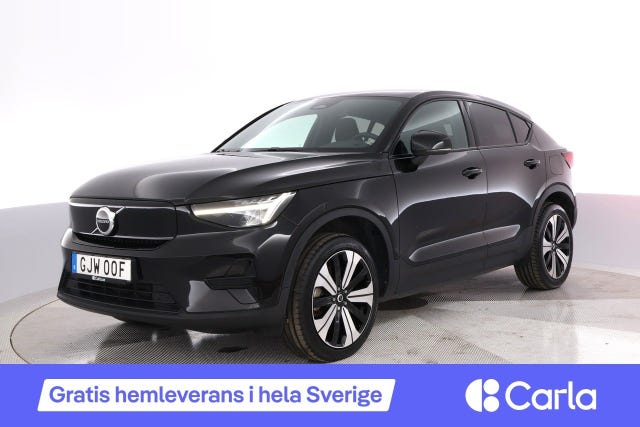 Volvo C40 2023