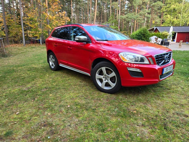 Volvo XC60 2011 – bild 3