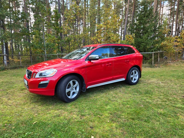 Volvo XC60 2011 – bild 2