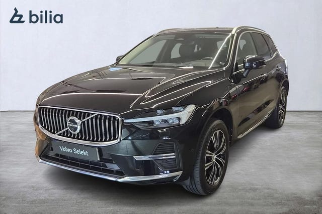 Volvo XC60 2022