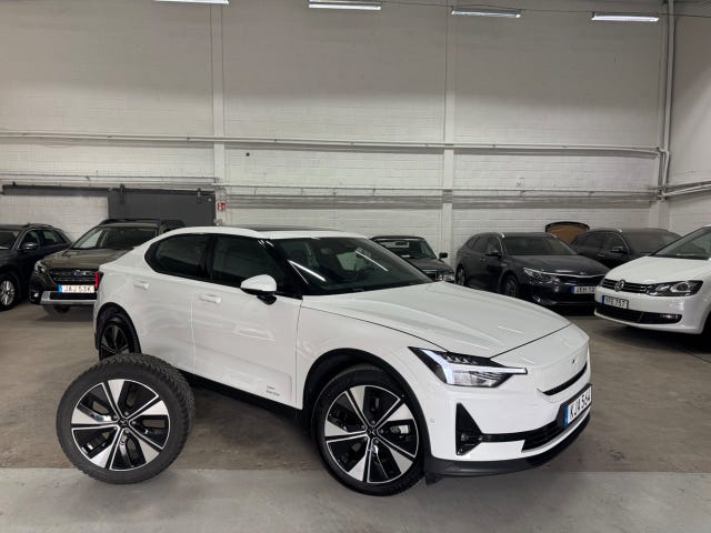 Polestar 2 2024