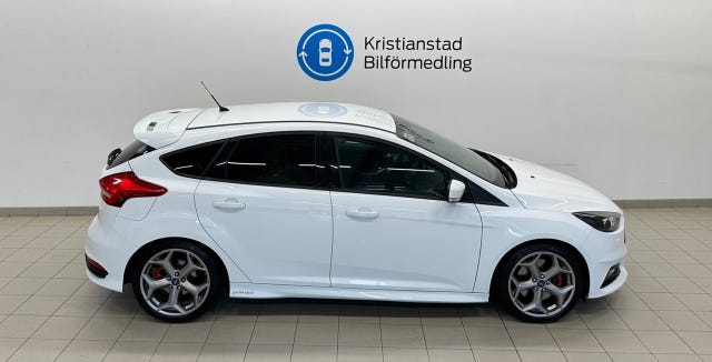 Ford Focus 2016 – bild 4