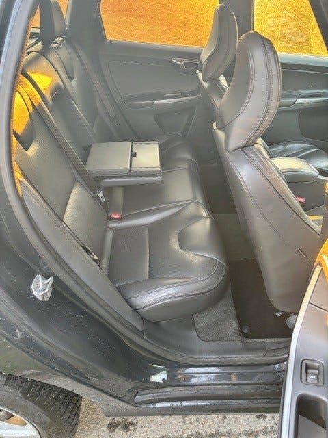 Volvo XC60 2017 – bild 4