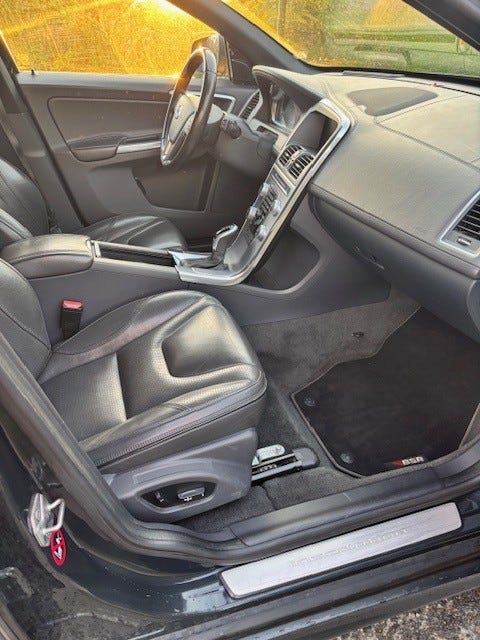Volvo XC60 2017 – bild 3