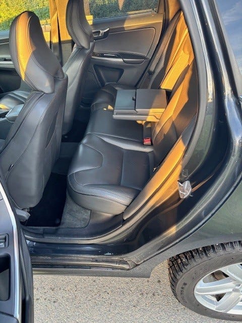 Volvo XC60 2017 – bild 2