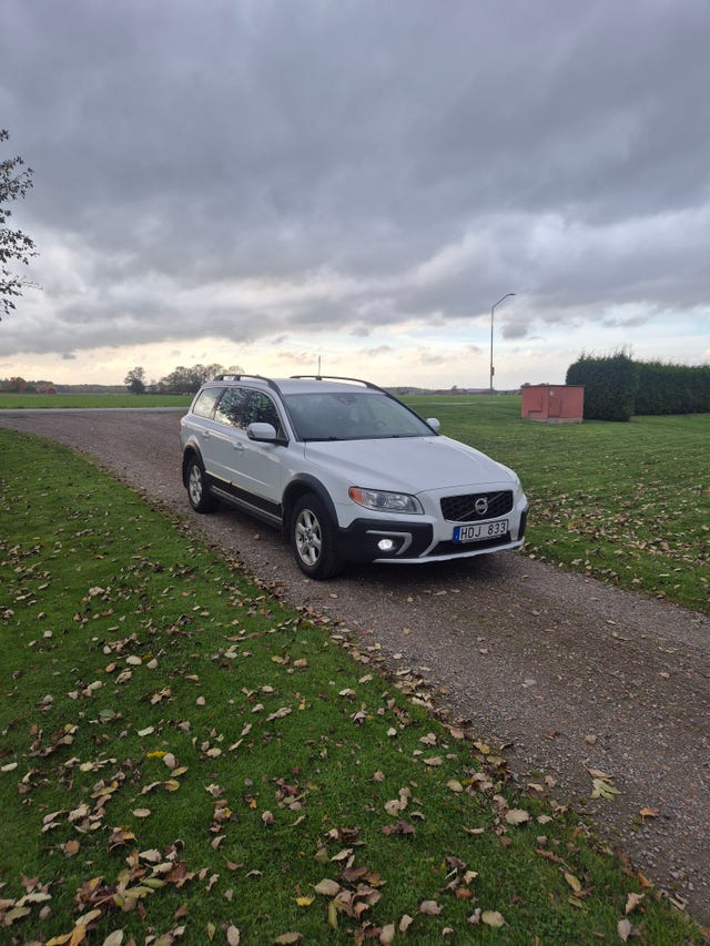 Volvo XC70 2014 – bild 2