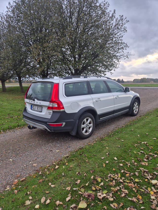 Volvo XC70 2014 – bild 3