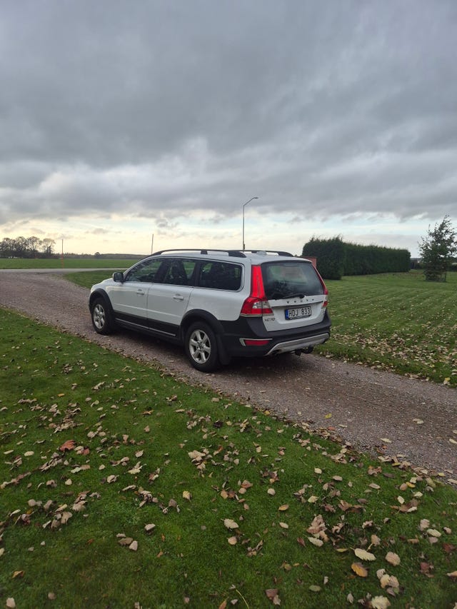 Volvo XC70 2014 – bild 4