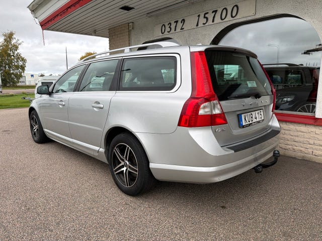 Volvo V70 2011 – bild 3