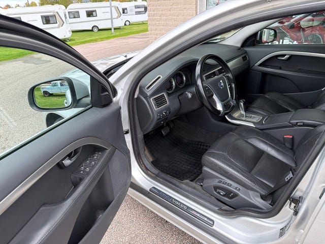 Volvo V70 2011 – bild 4
