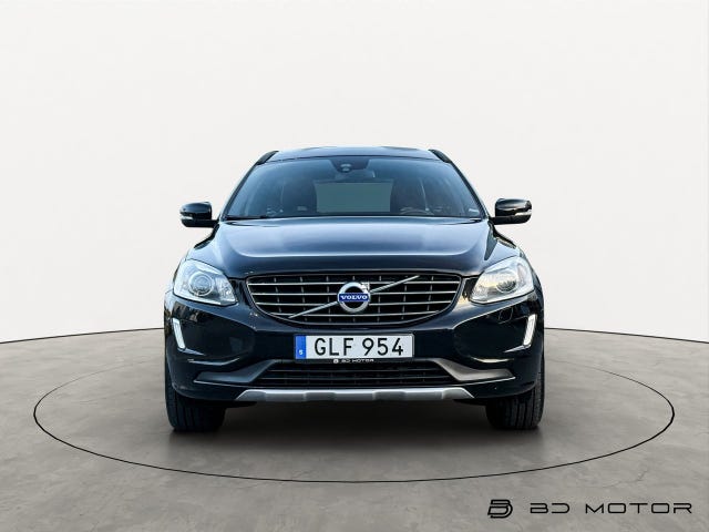 Volvo XC60 2016 – bild 4