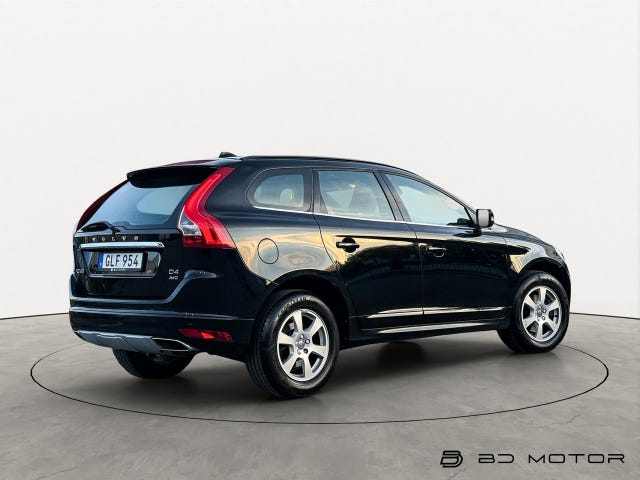 Volvo XC60 2016 – bild 3