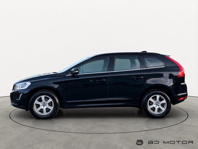 Volvo XC60 2016 – bild 2