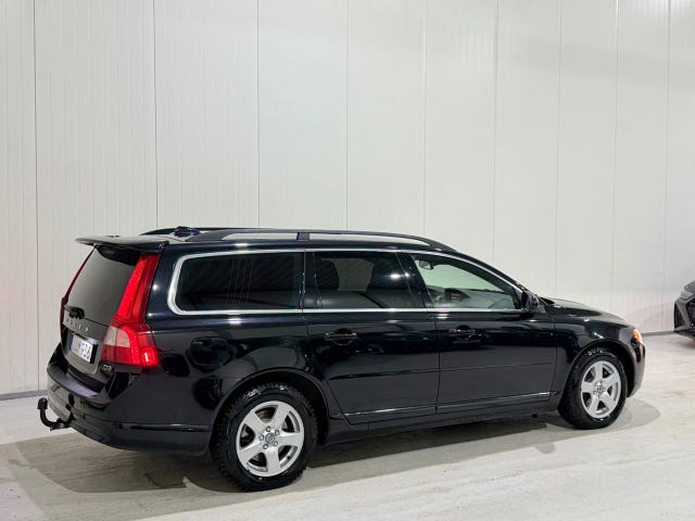 Volvo V70 2012 – bild 3