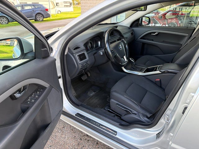 Volvo V70 2014 – bild 4