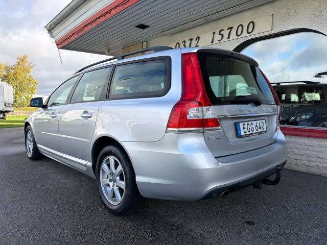 Volvo V70 2014 – bild 3