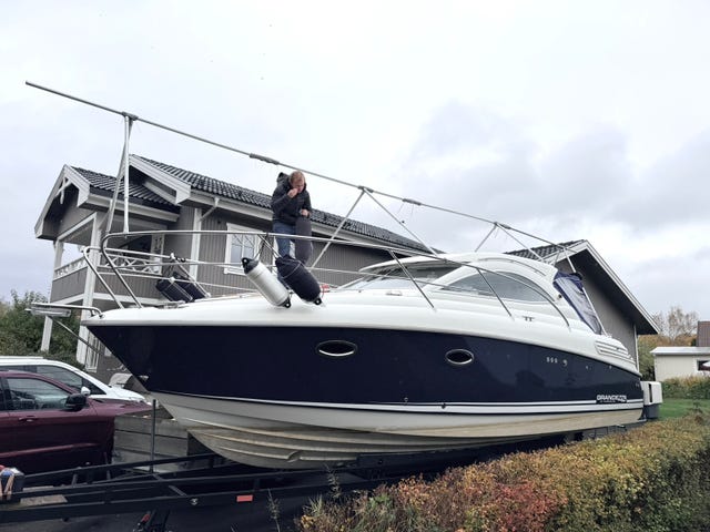 GRANDEZZA 31 OC