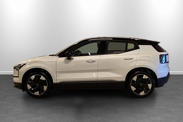 Volvo EX30 2026