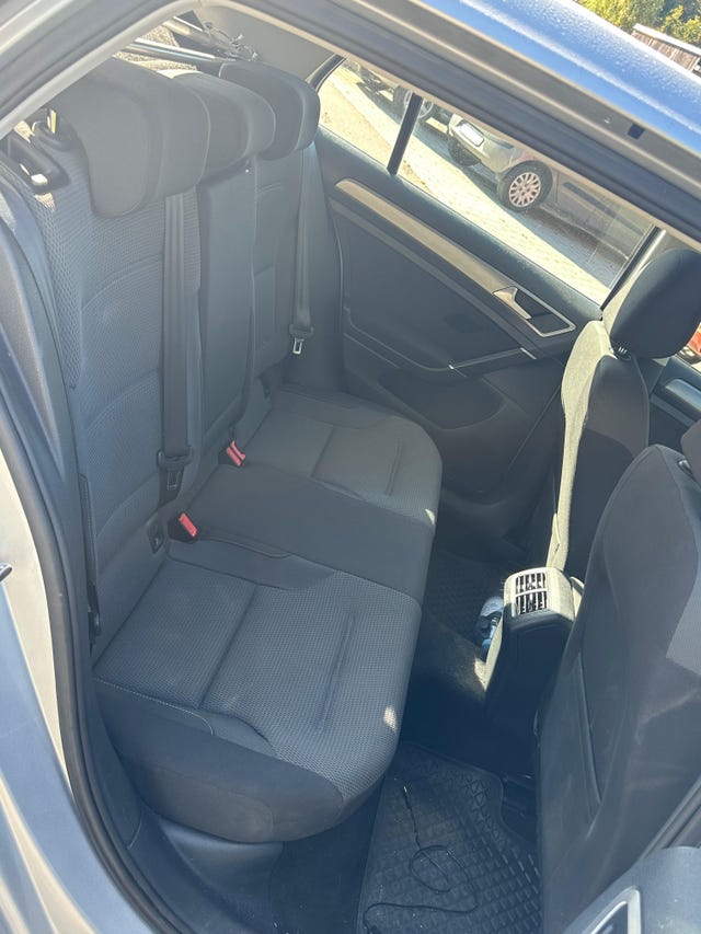 Volkswagen Golf VII 2014 – bild 3