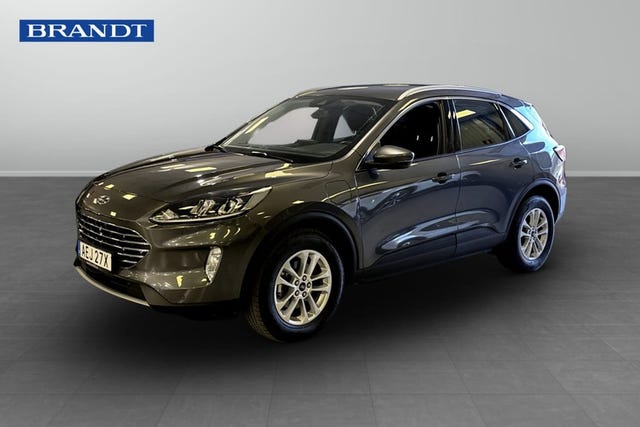 Ford Kuga 2023