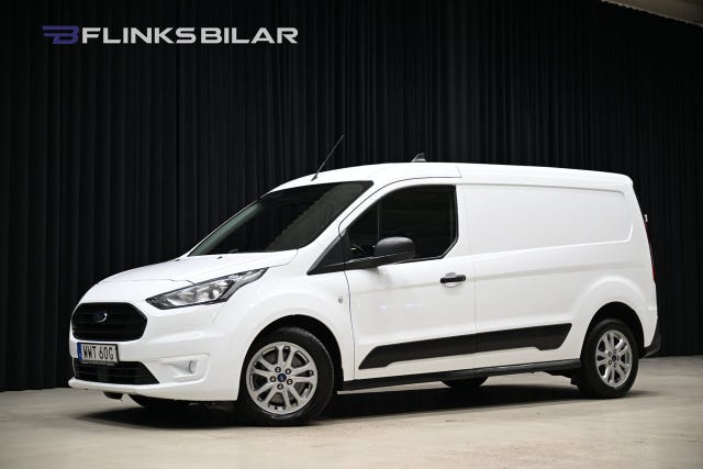 Ford Transit Connect 2021