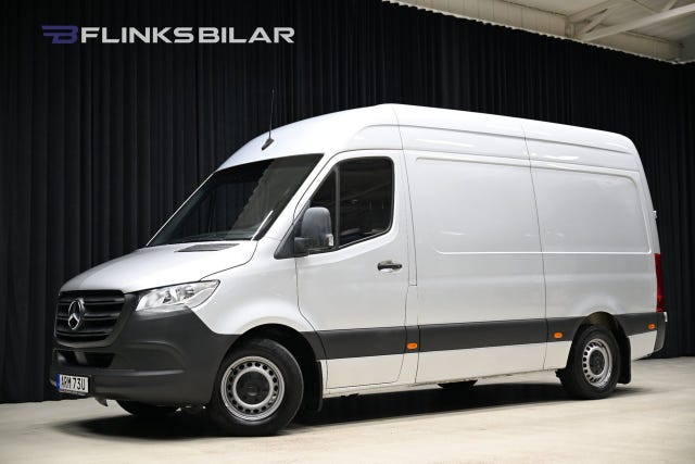 Mercedes-Benz Sprinter 316 2020