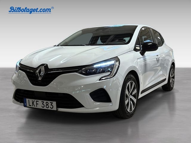 Renault Clio 2023