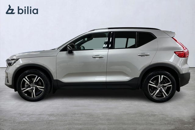 Volvo XC40 2025 – bild 3
