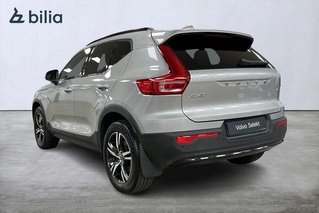 Volvo XC40 2025 – bild 2