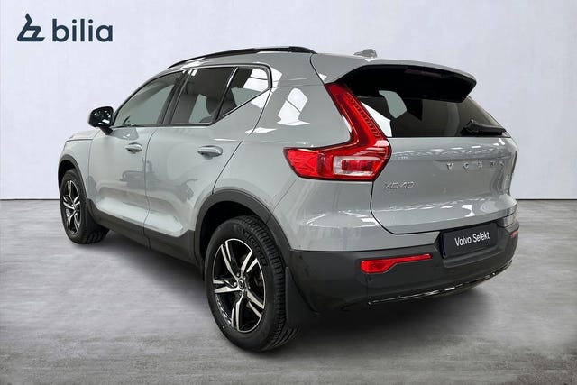 Volvo XC40 2025 – bild 2