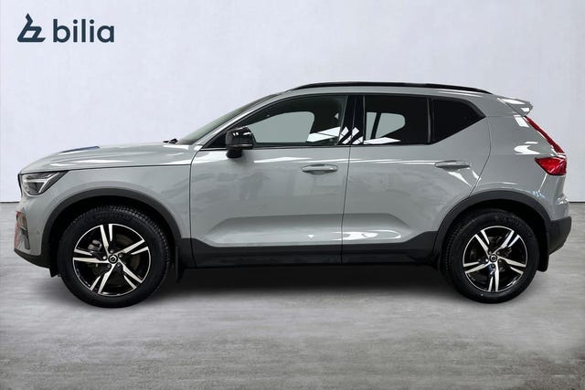 Volvo XC40 2025 – bild 3