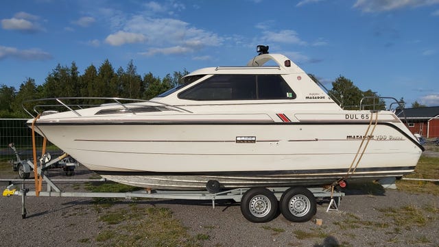 Sea Star Matador 700 Cobra