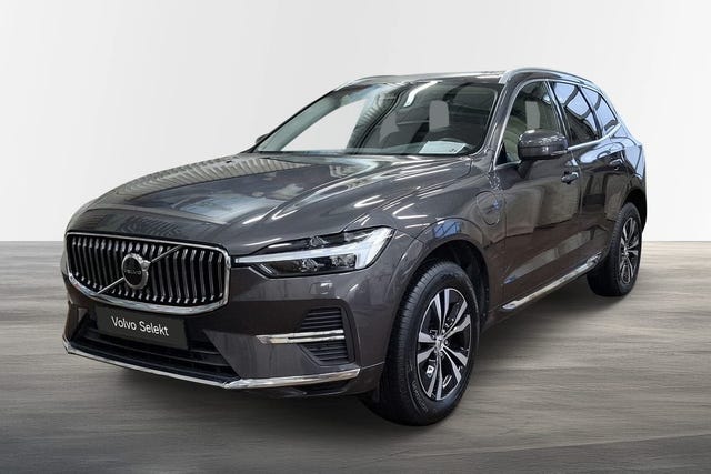 Volvo XC60 2024