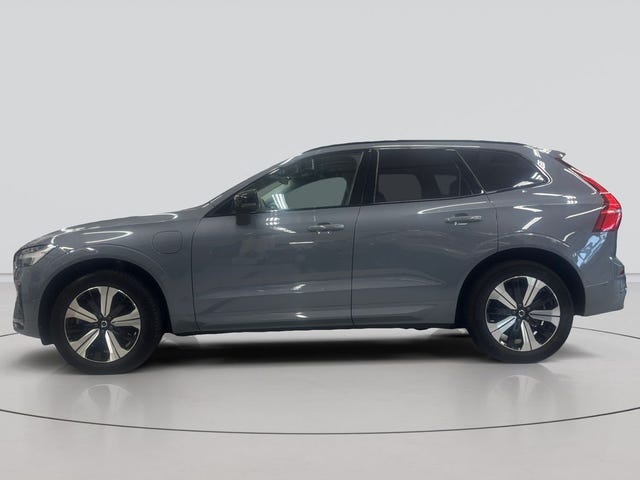 Volvo XC60 2024 – bild 2