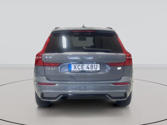 Volvo XC60 2024 – bild 4