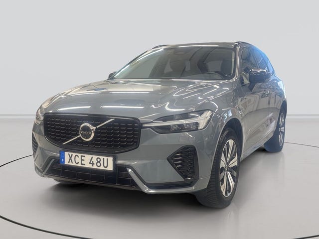 Volvo XC60 2024