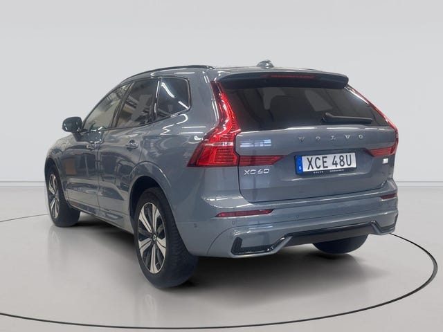 Volvo XC60 2024 – bild 3