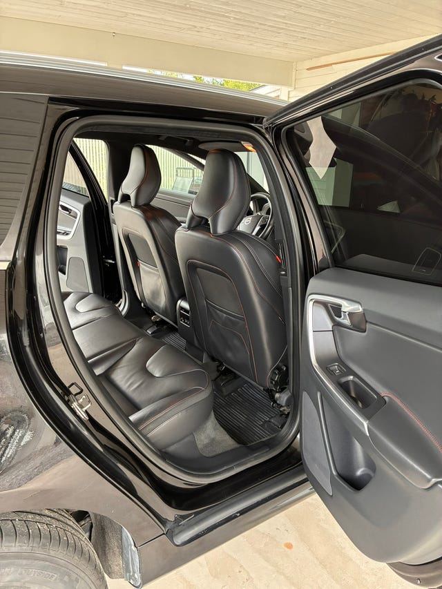 Volvo XC60 2016 – bild 4