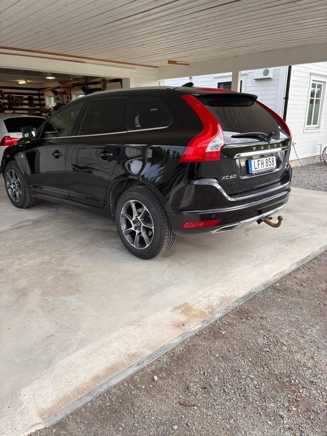Volvo XC60 2016 – bild 3