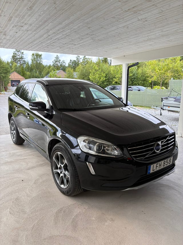 Volvo XC60 2016 – bild 2