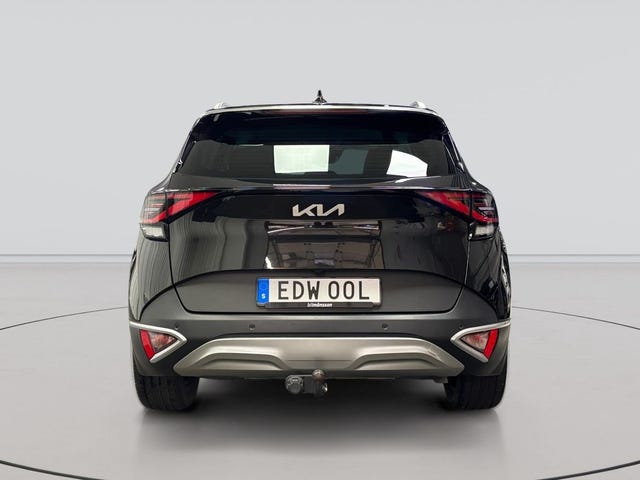 Kia Sportage 2023 – bild 4