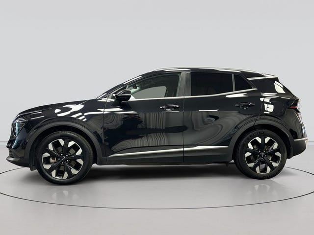 Kia Sportage 2023 – bild 2
