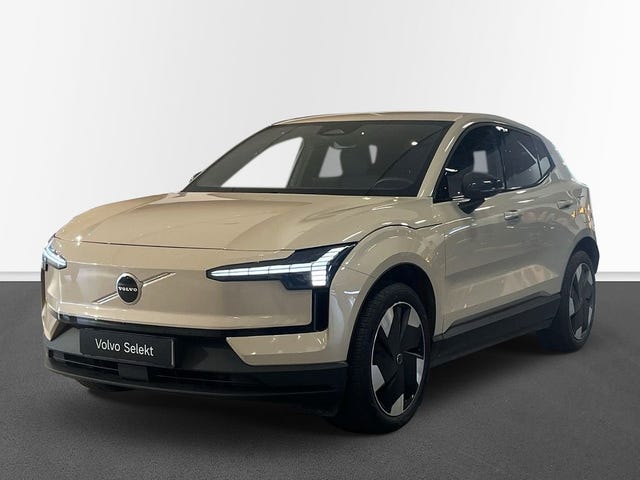 Volvo EX30 2026
