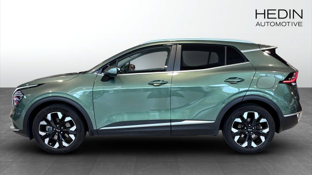 Kia Sportage 2023 – bild 2