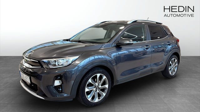 Kia Stonic 2020
